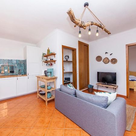 A56 - Westway Rossio Holiday Place Luz Екстериор снимка