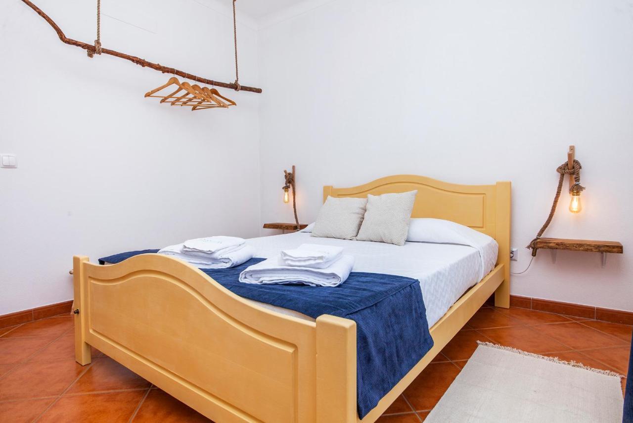 A56 - Westway Rossio Holiday Place Luz Екстериор снимка