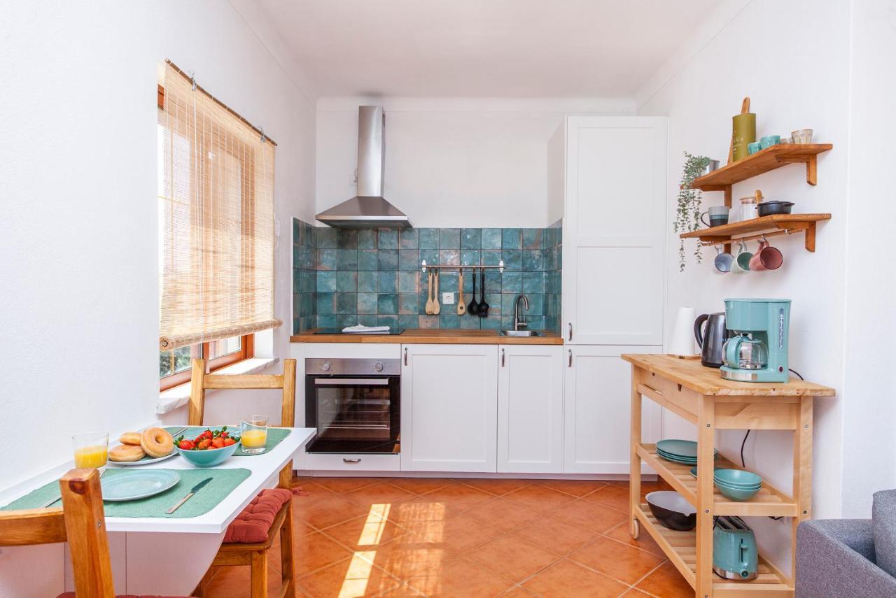 A56 - Westway Rossio Holiday Place Luz Екстериор снимка