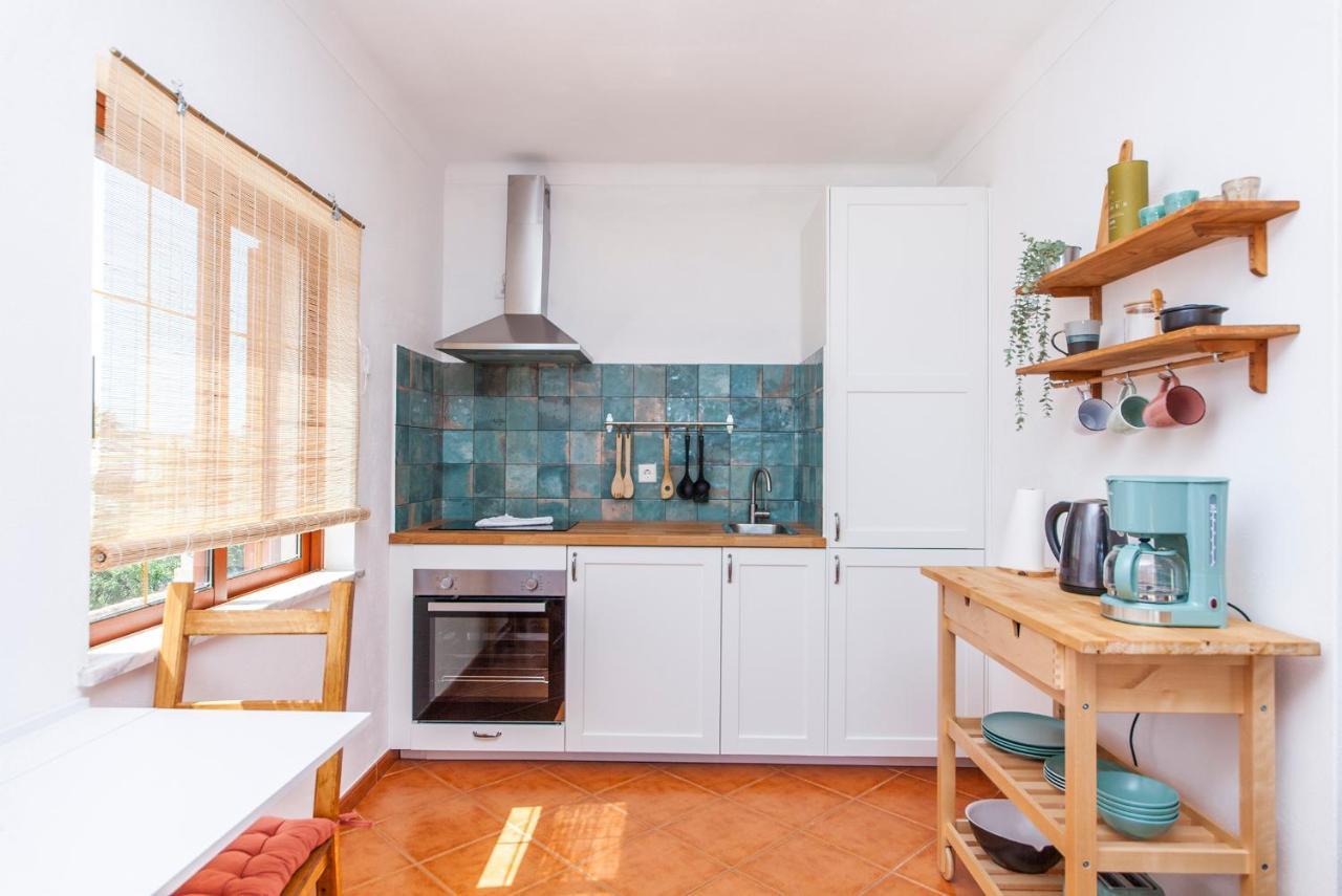 A56 - Westway Rossio Holiday Place Luz Екстериор снимка