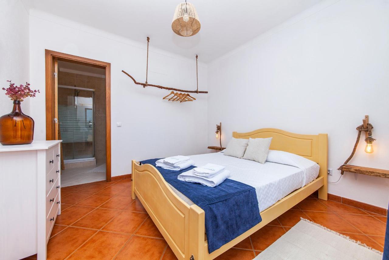 A56 - Westway Rossio Holiday Place Luz Екстериор снимка