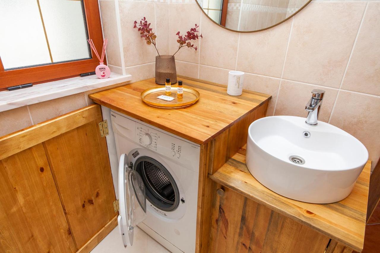 A56 - Westway Rossio Holiday Place Luz Екстериор снимка