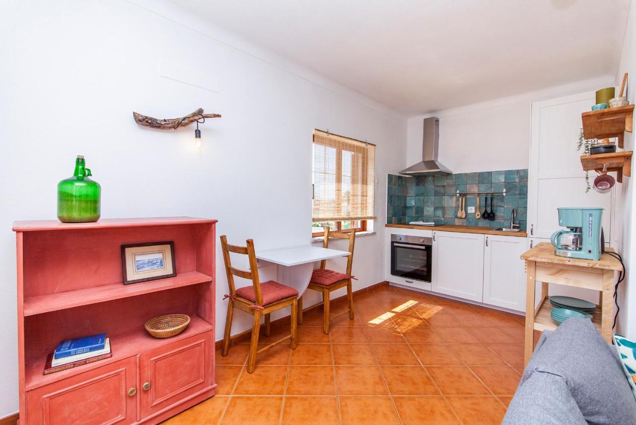 A56 - Westway Rossio Holiday Place Luz Екстериор снимка