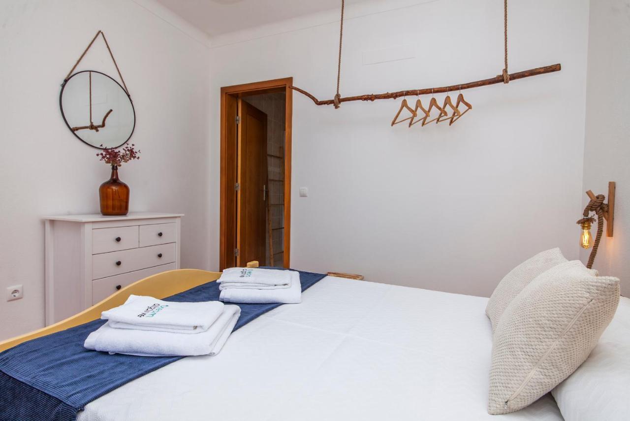 A56 - Westway Rossio Holiday Place Luz Екстериор снимка