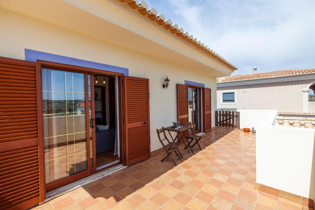 A56 - Westway Rossio Holiday Place Luz Екстериор снимка