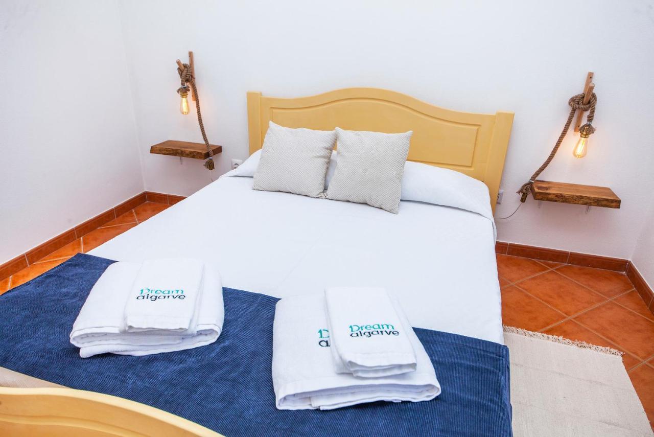 A56 - Westway Rossio Holiday Place Luz Екстериор снимка
