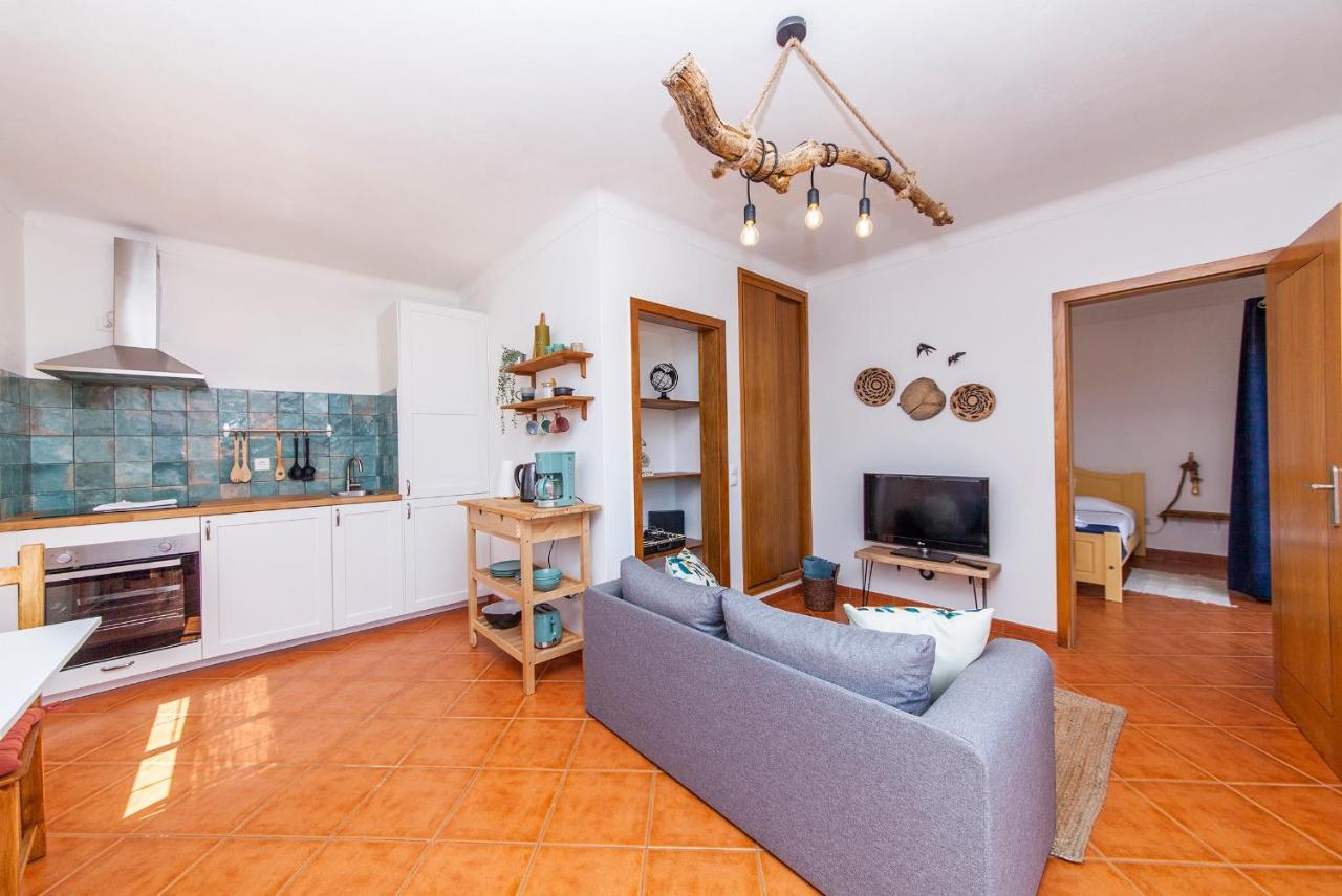 A56 - Westway Rossio Holiday Place Luz Екстериор снимка