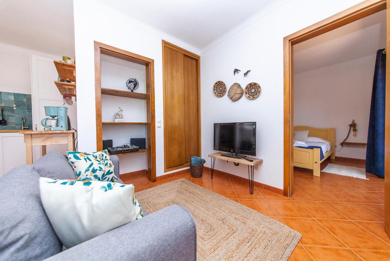 A56 - Westway Rossio Holiday Place Luz Екстериор снимка